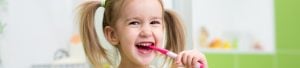 Chesapeake VA Pediatric Dentist