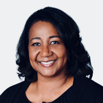 Headshot Of Dr. Perkins