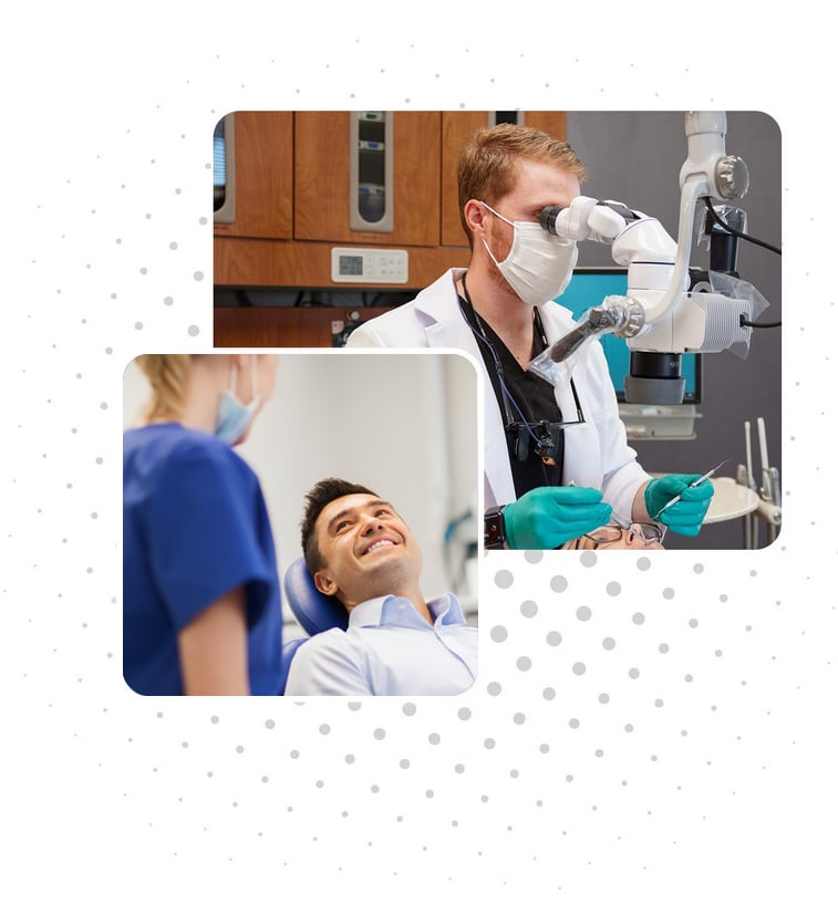 Inset Photos_v2 dental careers graphic