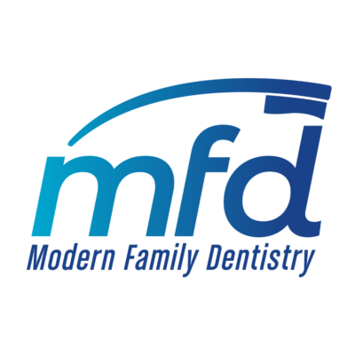 Modern Family Dentistry (logo) Modern Family Dentistry (logo)